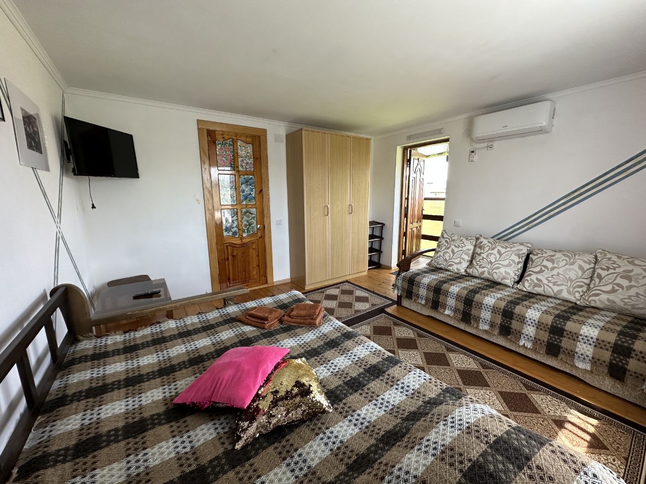 Фото Горный родник