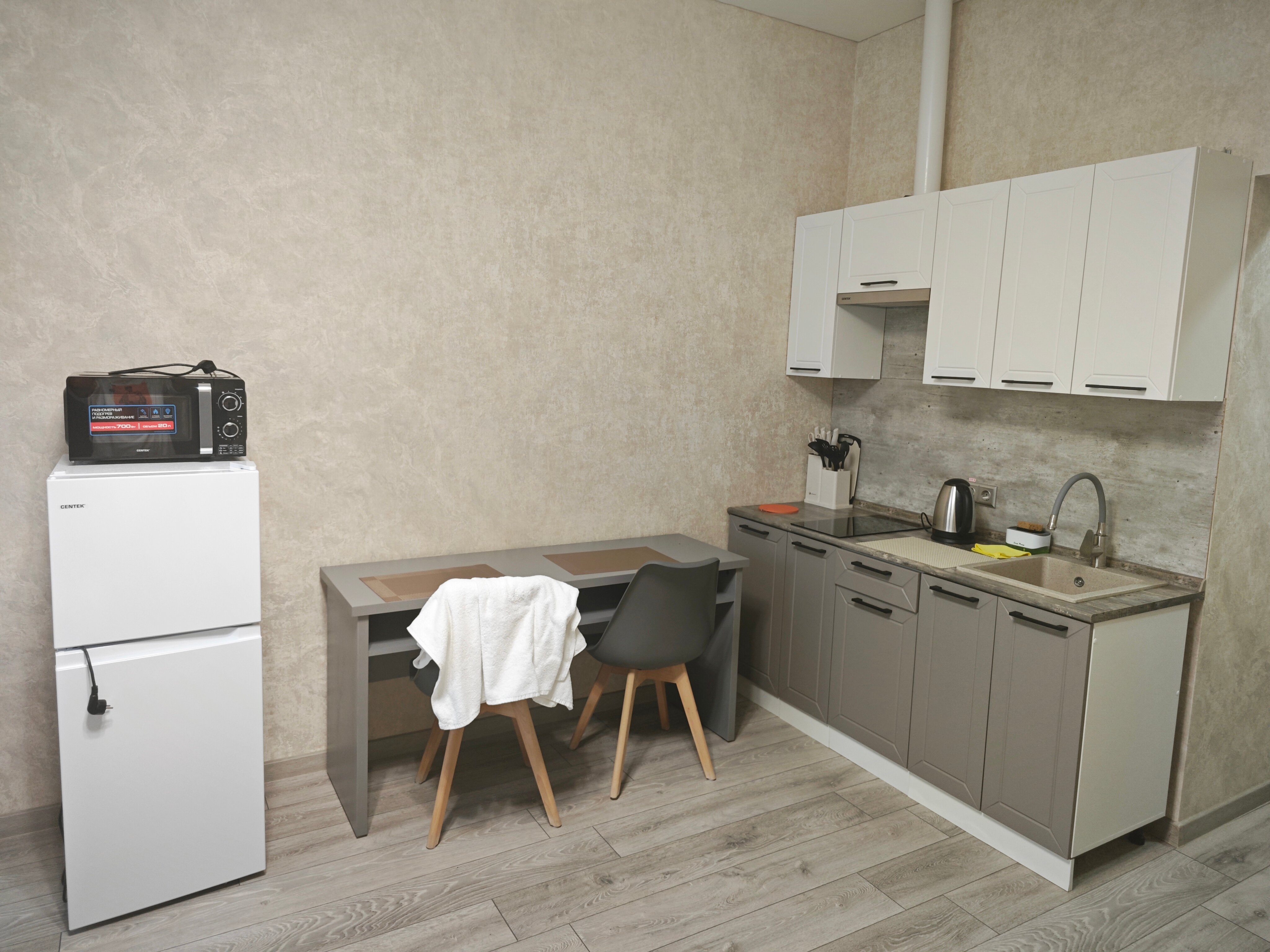 Фото Дворик