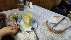 У нянечки (Leningrad Region, Gatchinskiy District, derevnya Kobrino, Tsentralnaya ulitsa), cafetería