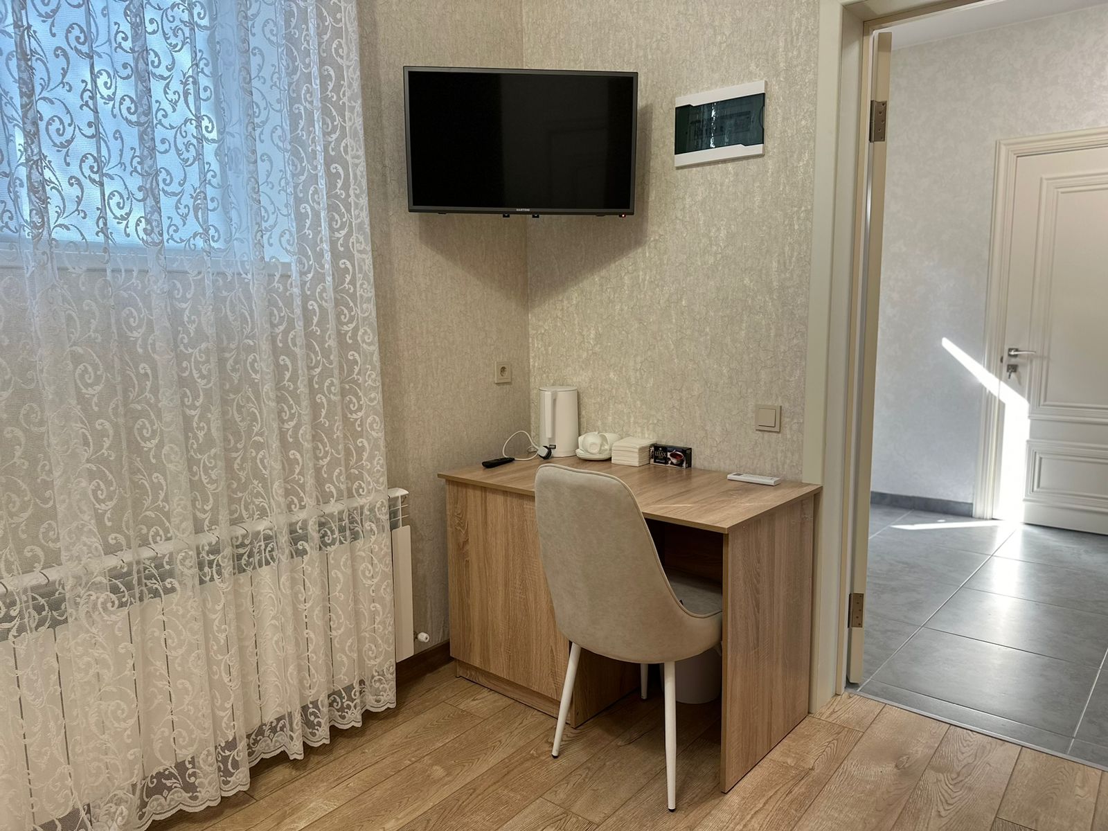 Фото отеля 3