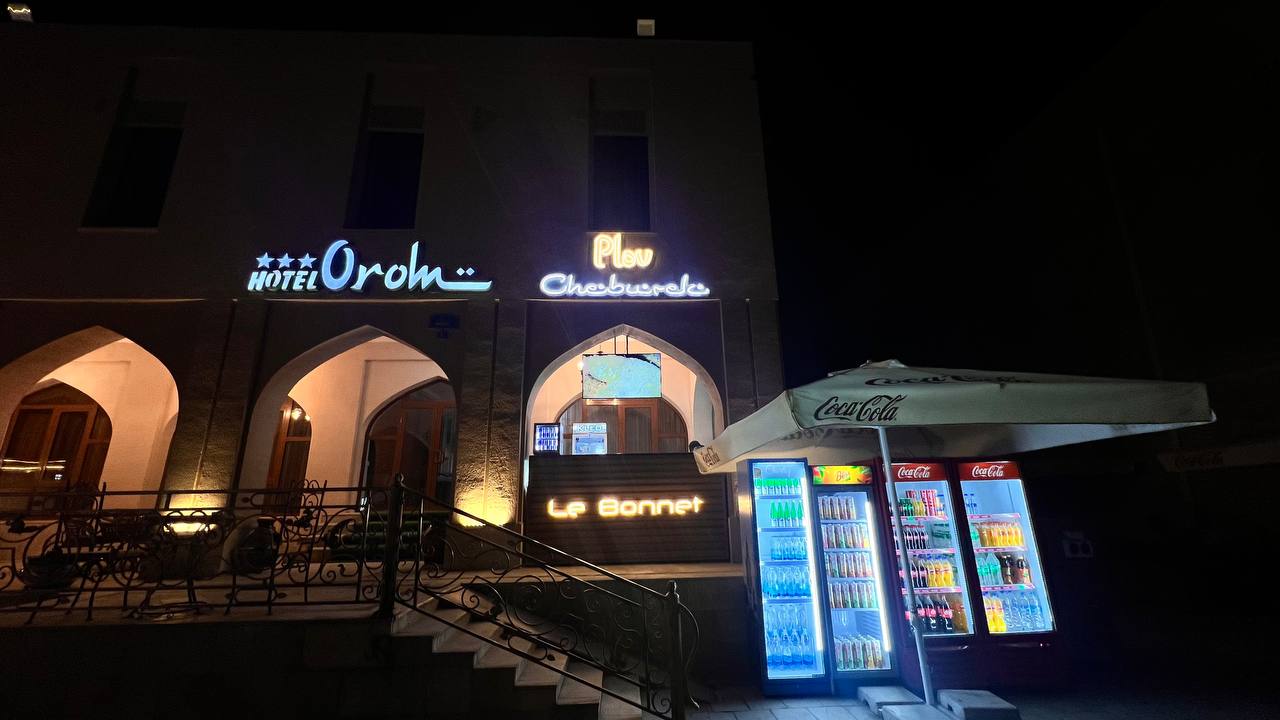 Фото отеля 4