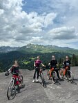VeloMaxTour (Zarechnaya ulitsa, 2), travel club