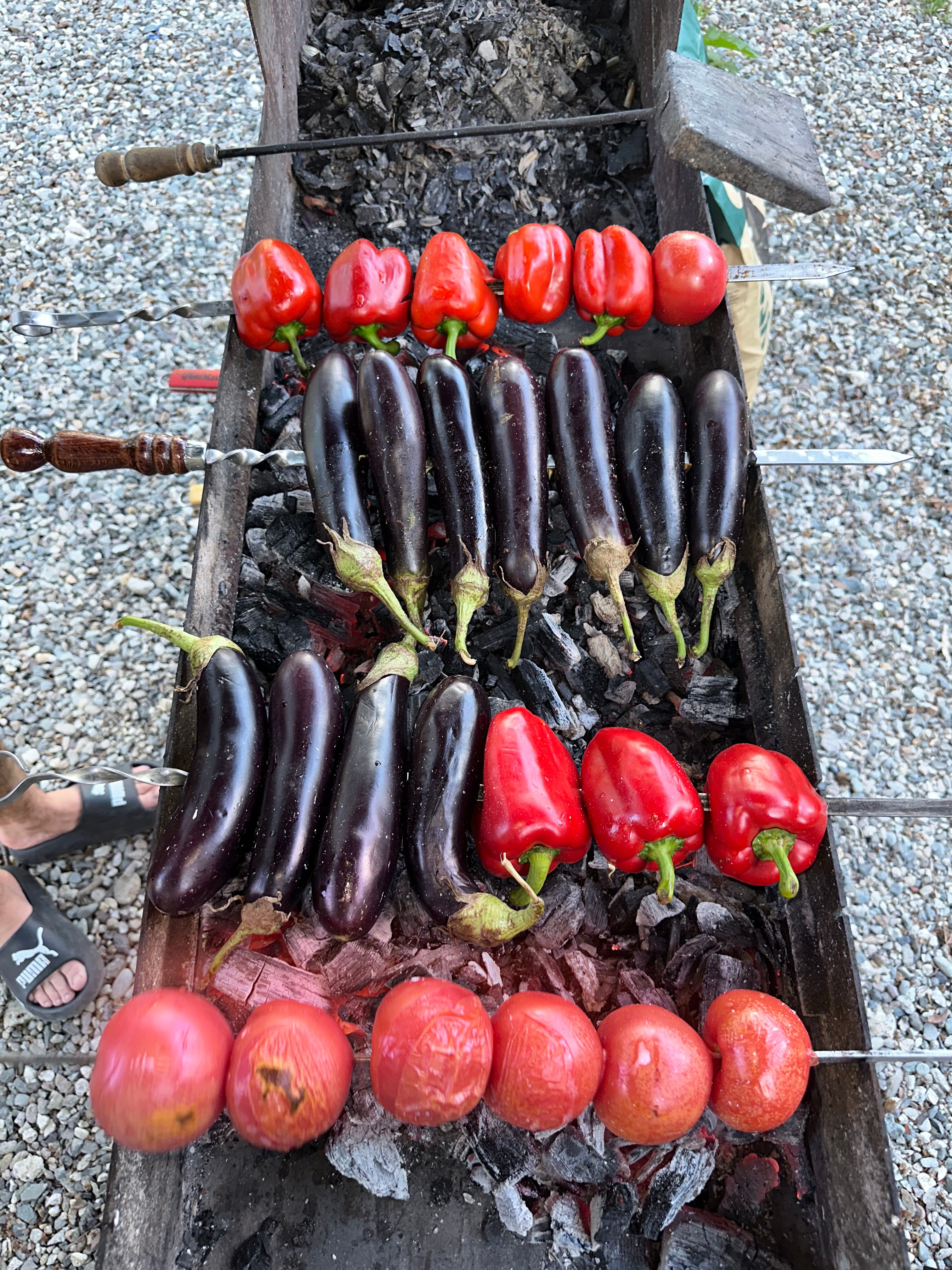 Фото Пихта-парк