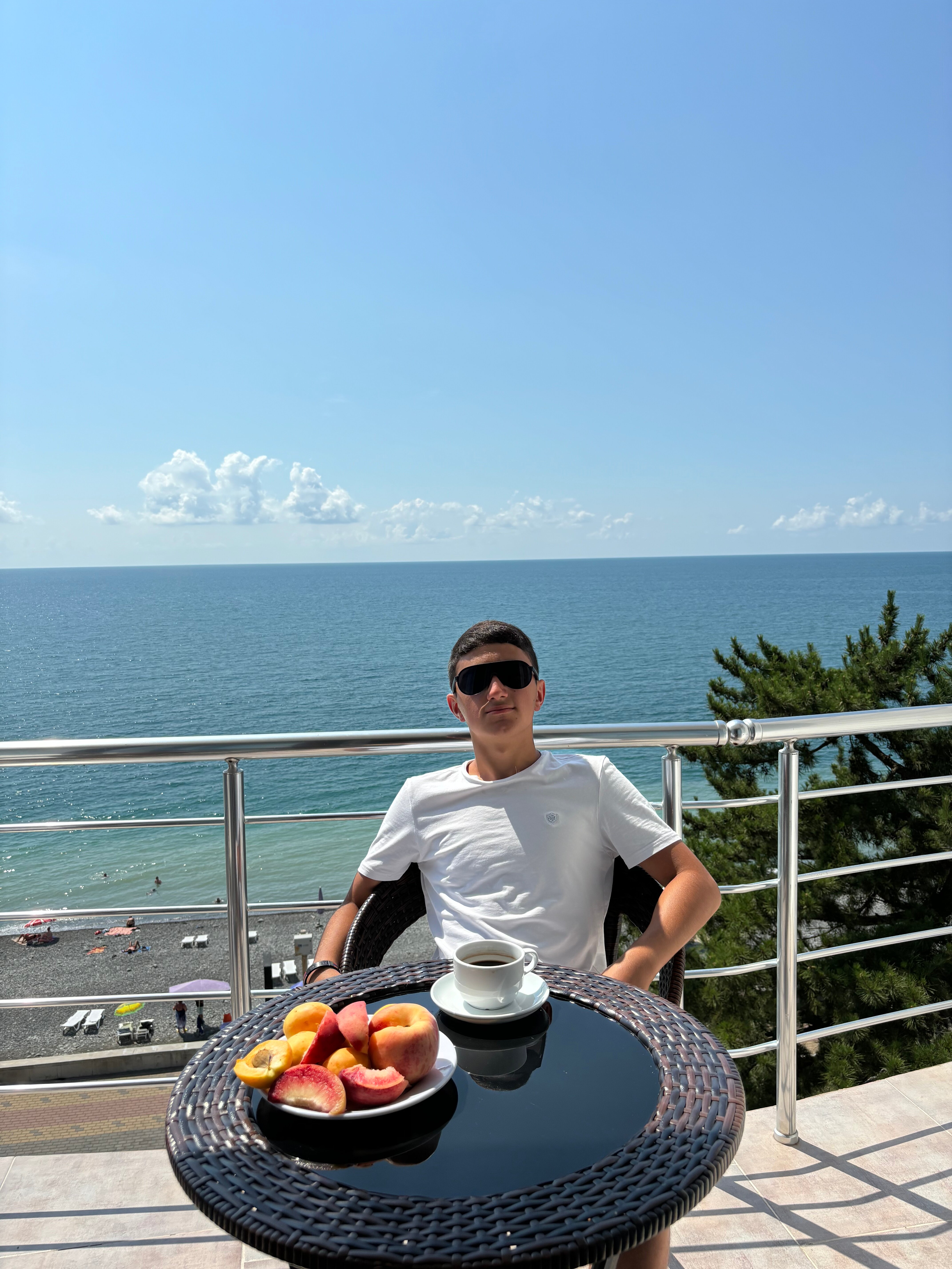 Фото Kobuleti Pearl of Sea Hotel & SPA