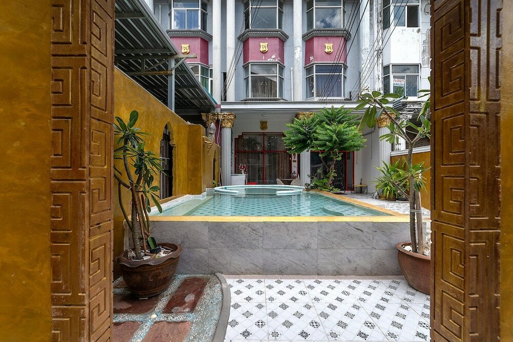 Фото Private Guesthouse Great Location - Jg