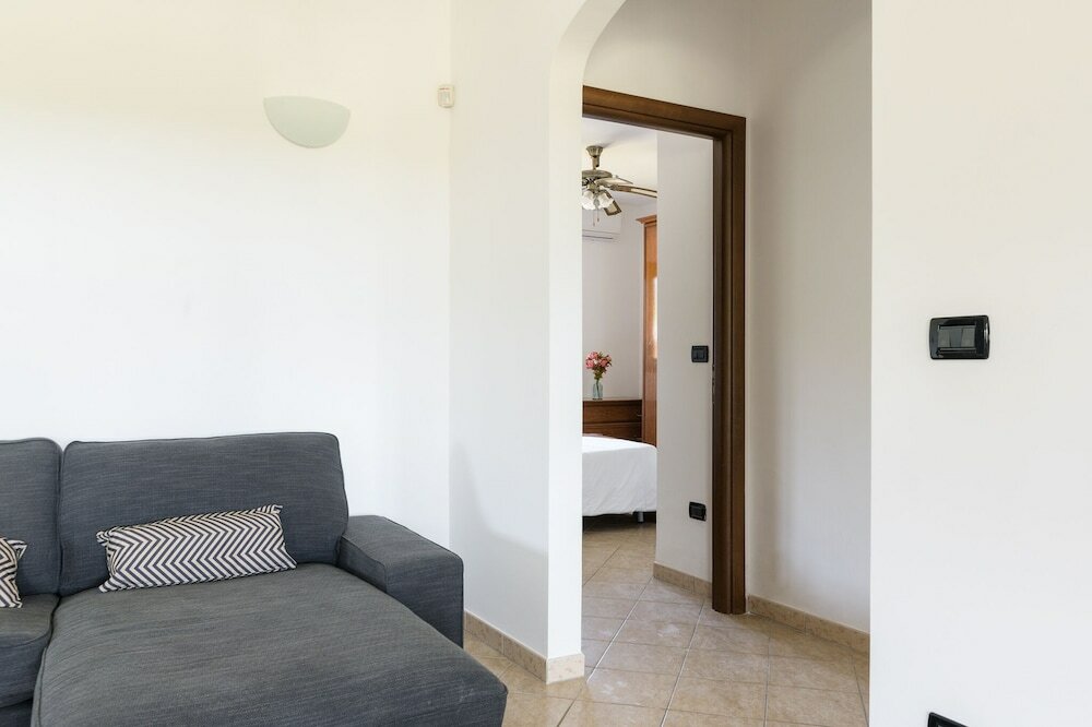 Фото Villa Bella con piscina