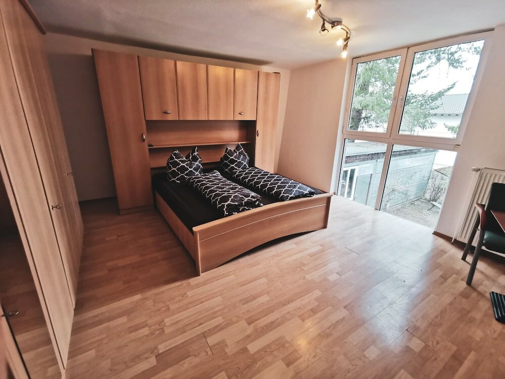 Фото Ferienhäuser - Pappelallee