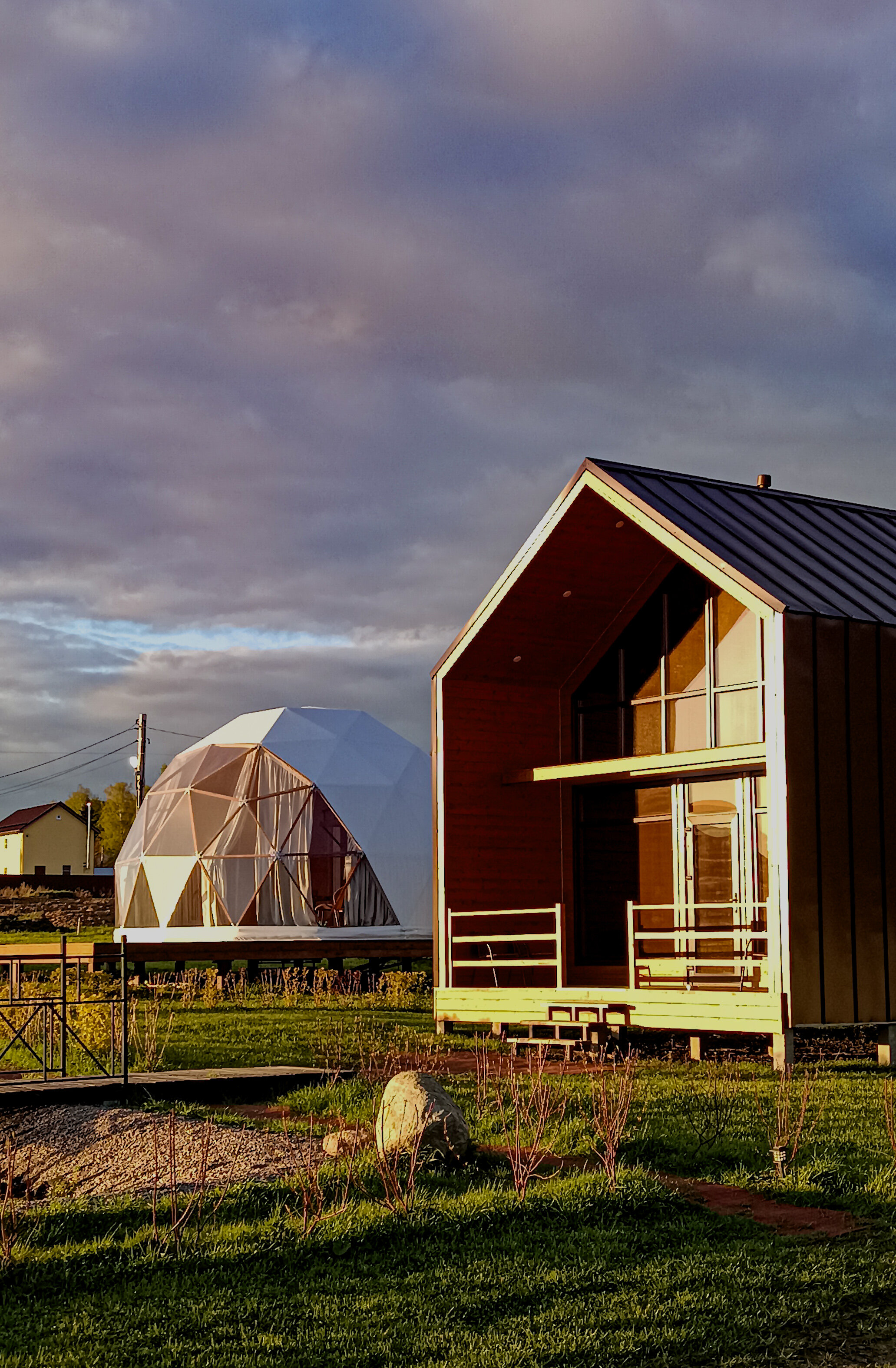 Фото Веранда Виста