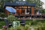 Grand-cafe Veranda (ulitsa Klary Tsetkin, 5), cafe
