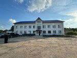 Verhovie (derevnya Verkhovye, 110), hostel