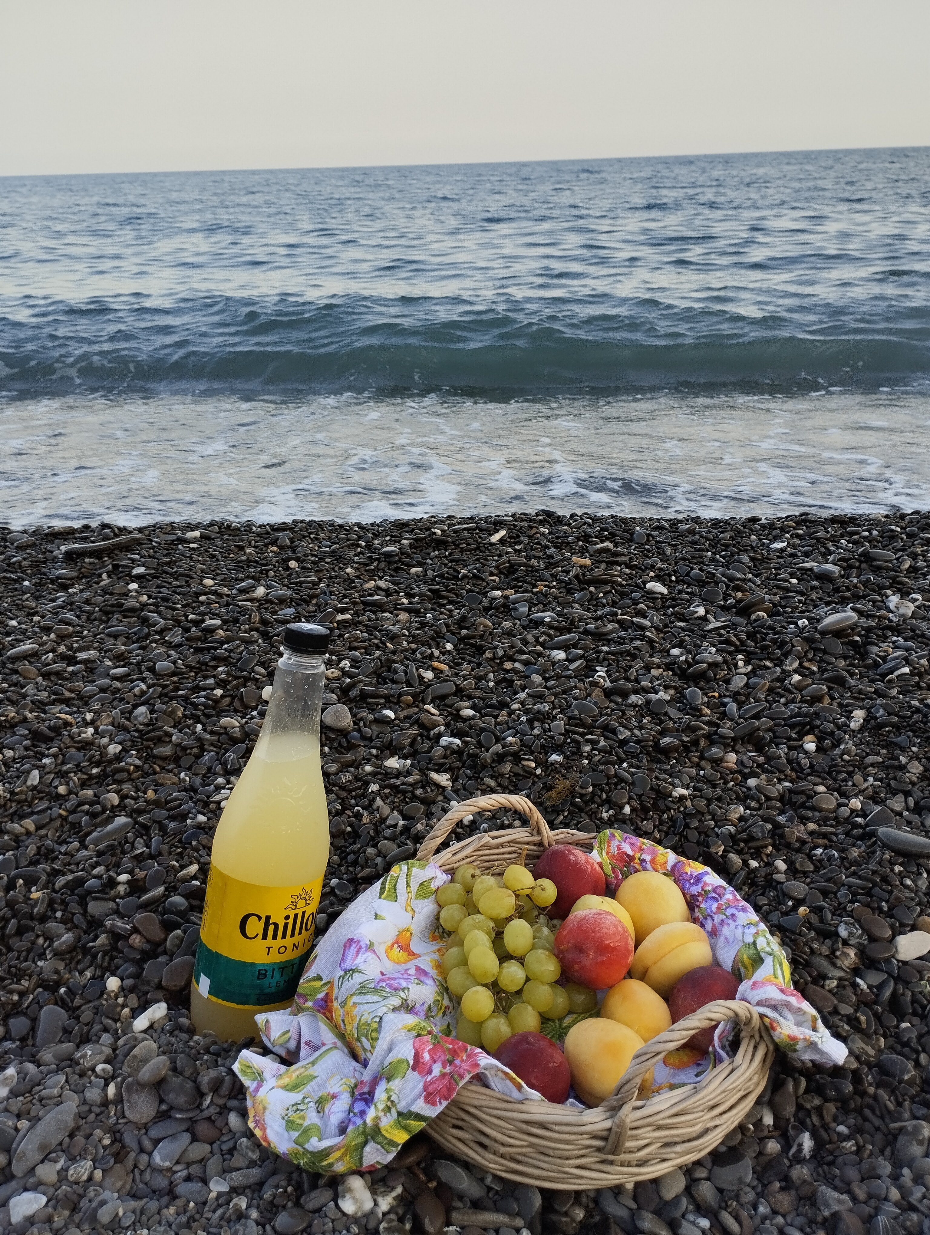 Фото У моря