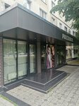 Frizerie (bulevardul Mircea cel Bătrân, 28) ، مصففو الشعر