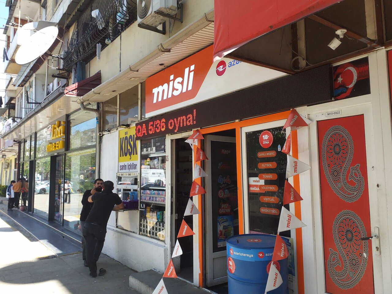 Misli şəkli