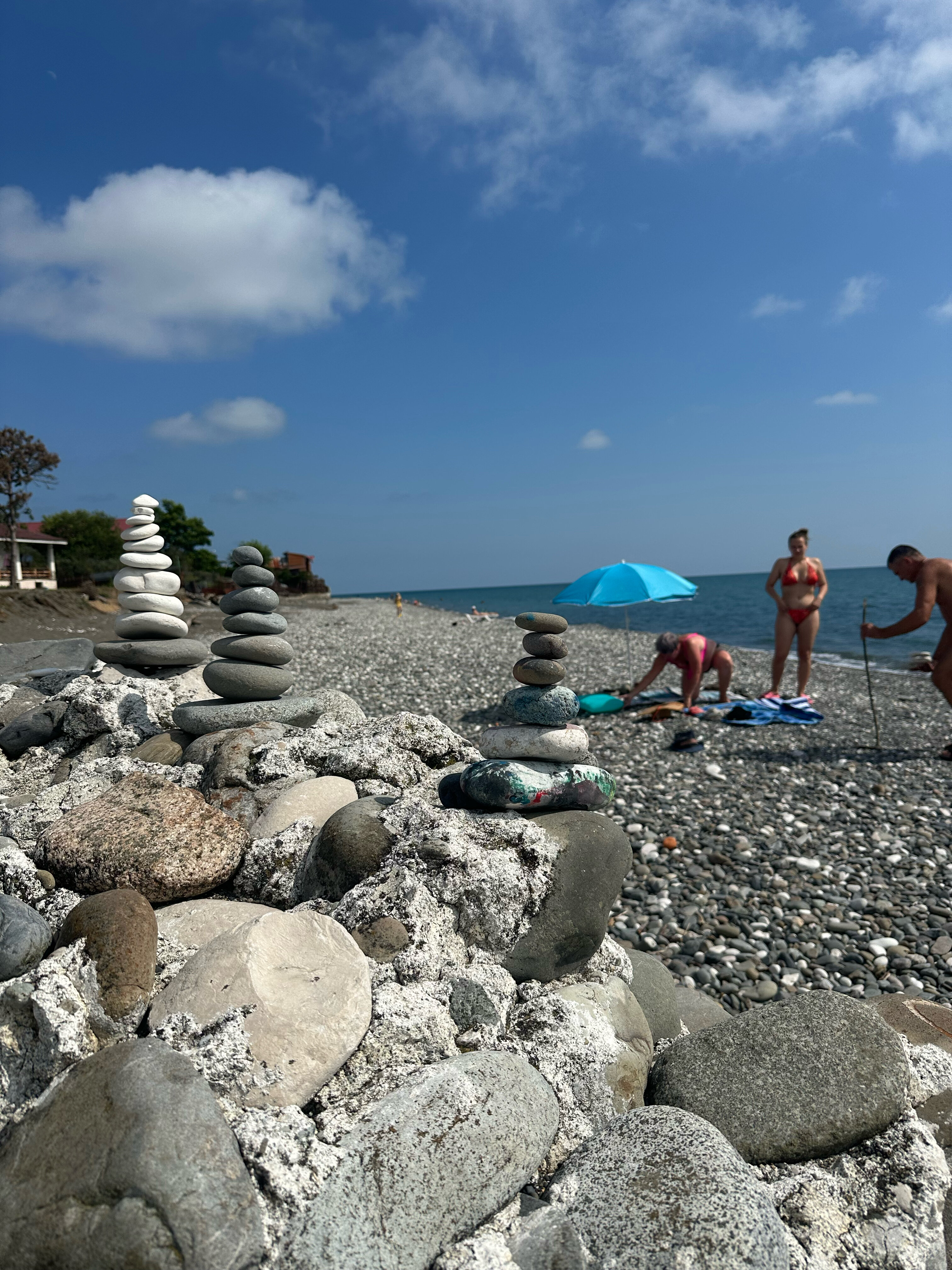 Фото Манушак