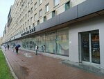 Primavera (Moskovskiy Avenue, 220) ، أكياس وحقائب السفر