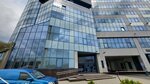 TechHive (Dziarzhynskaga Avenue, 5) ، تكنولوجيا المعلومات (it)