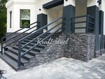 Craftsteel (Nakhabino Urban-type Settlement, Sovetskaya Street, 86/1), fences and barriers