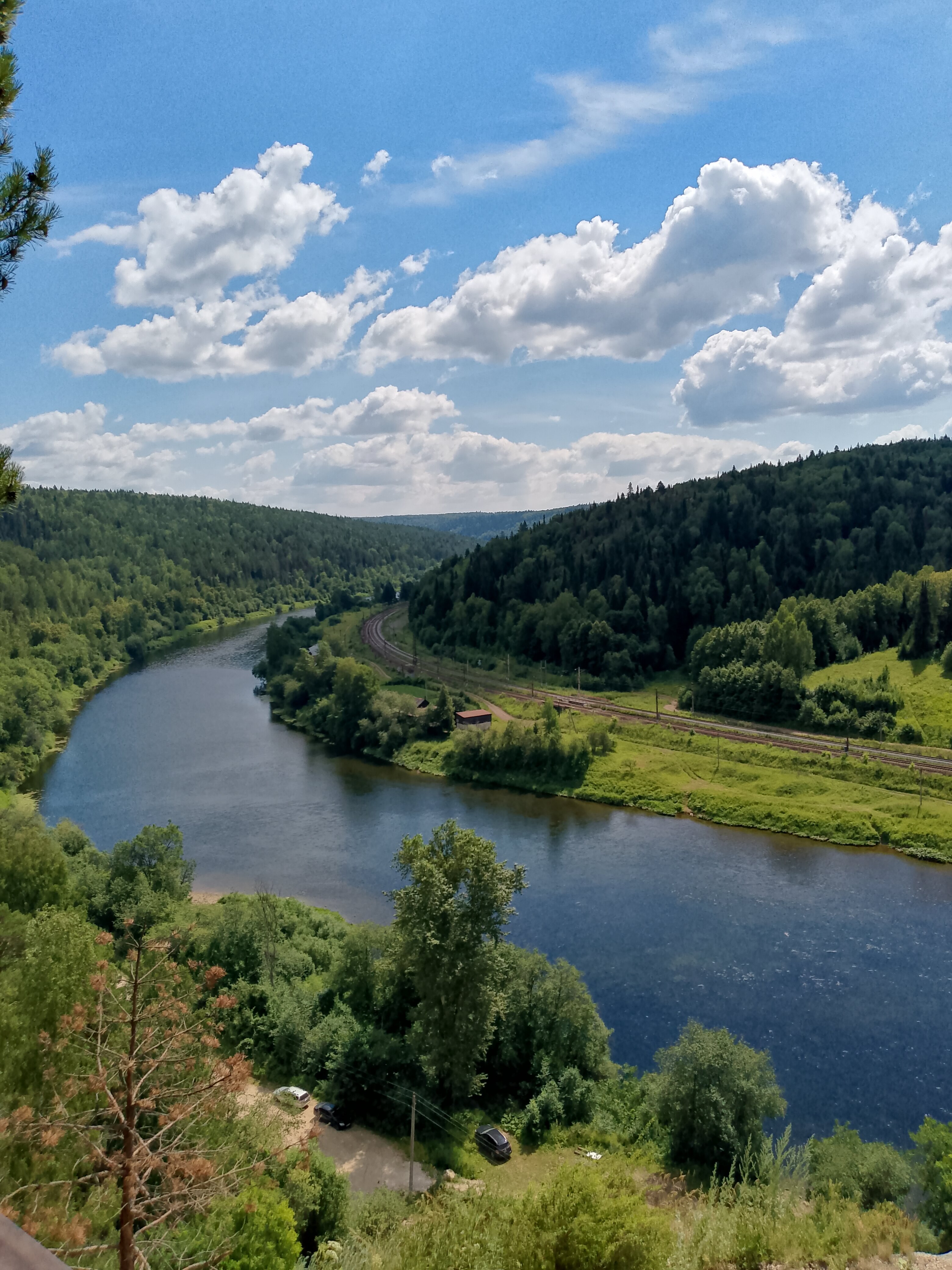 Фото У Вокзала
