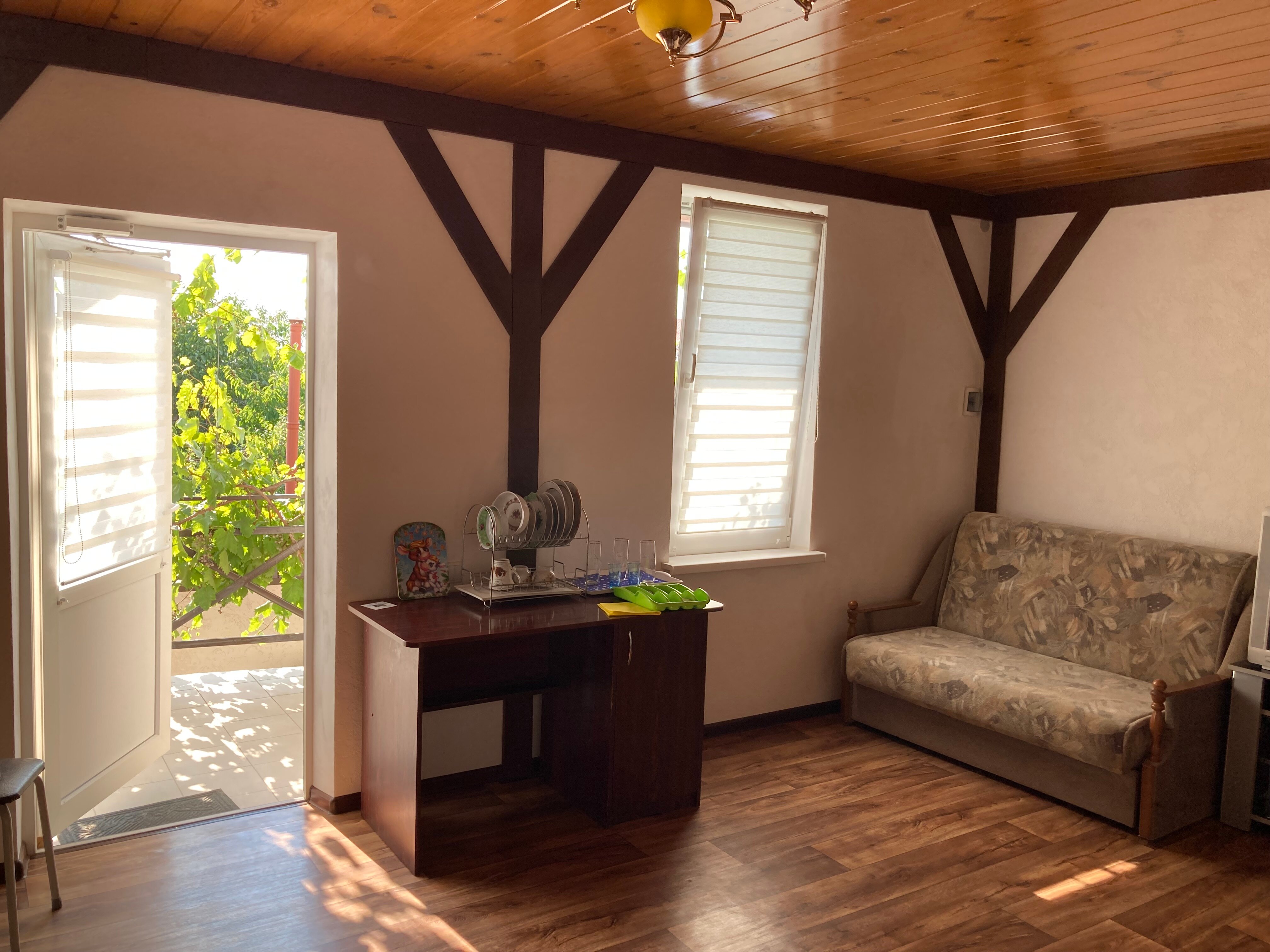 Фото КапТри