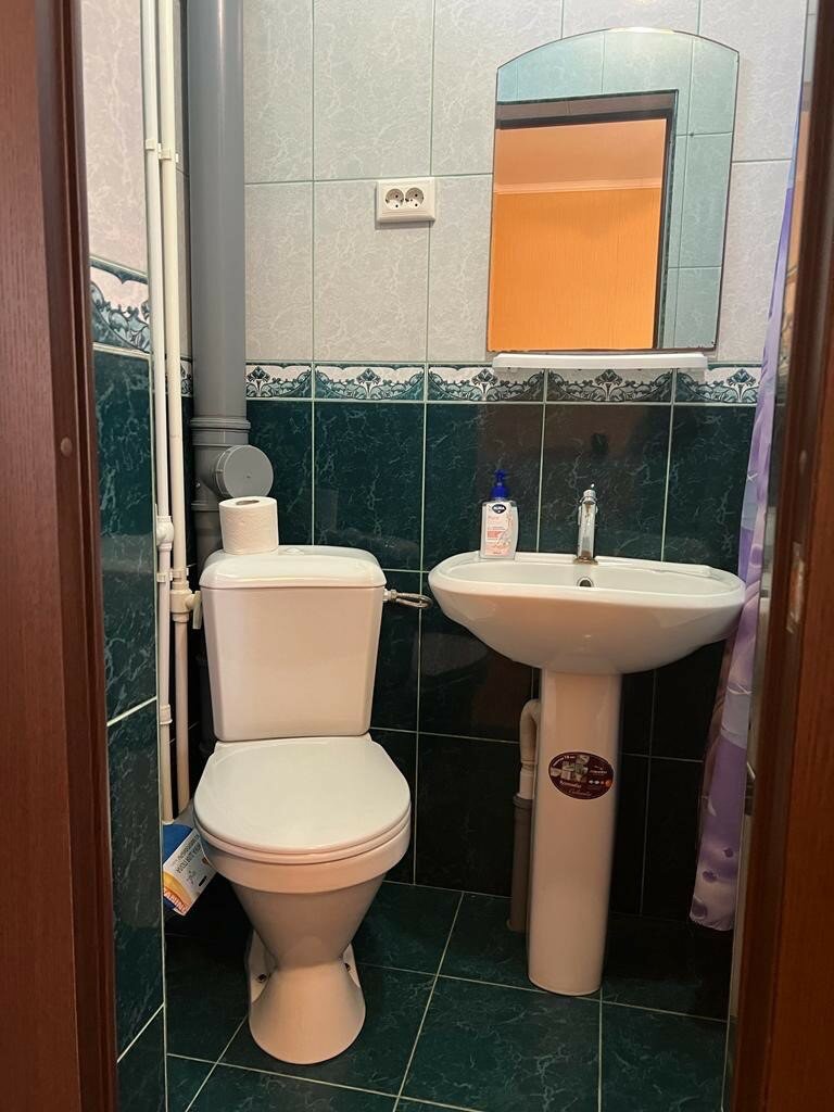 Фото Светлый