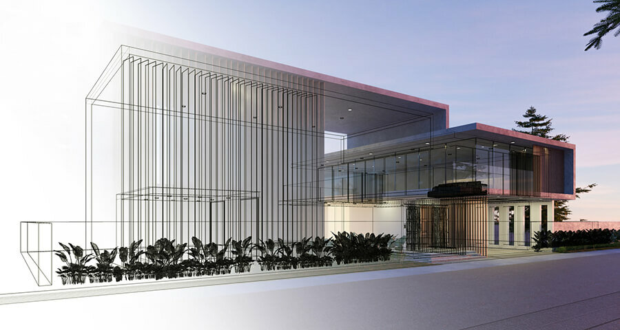 Construction company Odeon Mimarlik, Izmir, photo