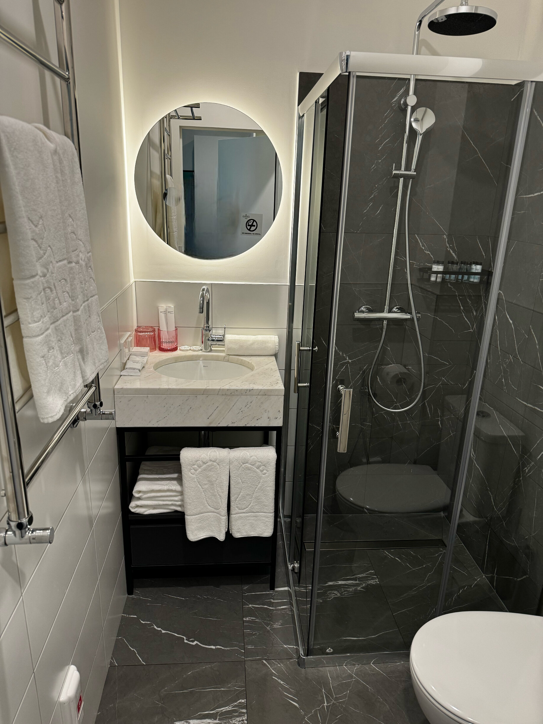 Фото Вилла Малепартус