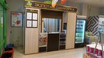 Zolotaya Tabakerka (Moskovskaya Street, 48), tobacco and smoking accessories shop