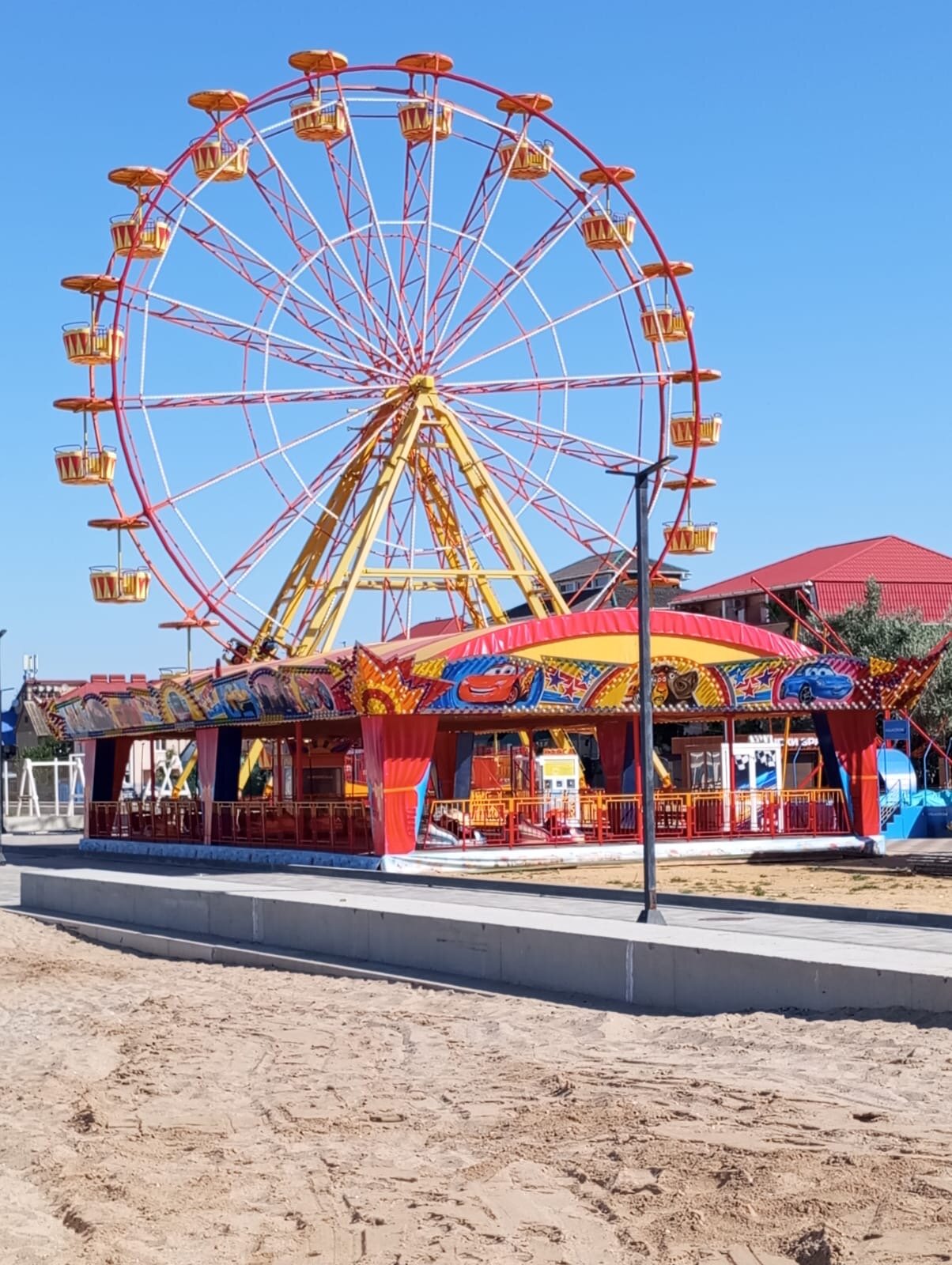 Фото отеля 2