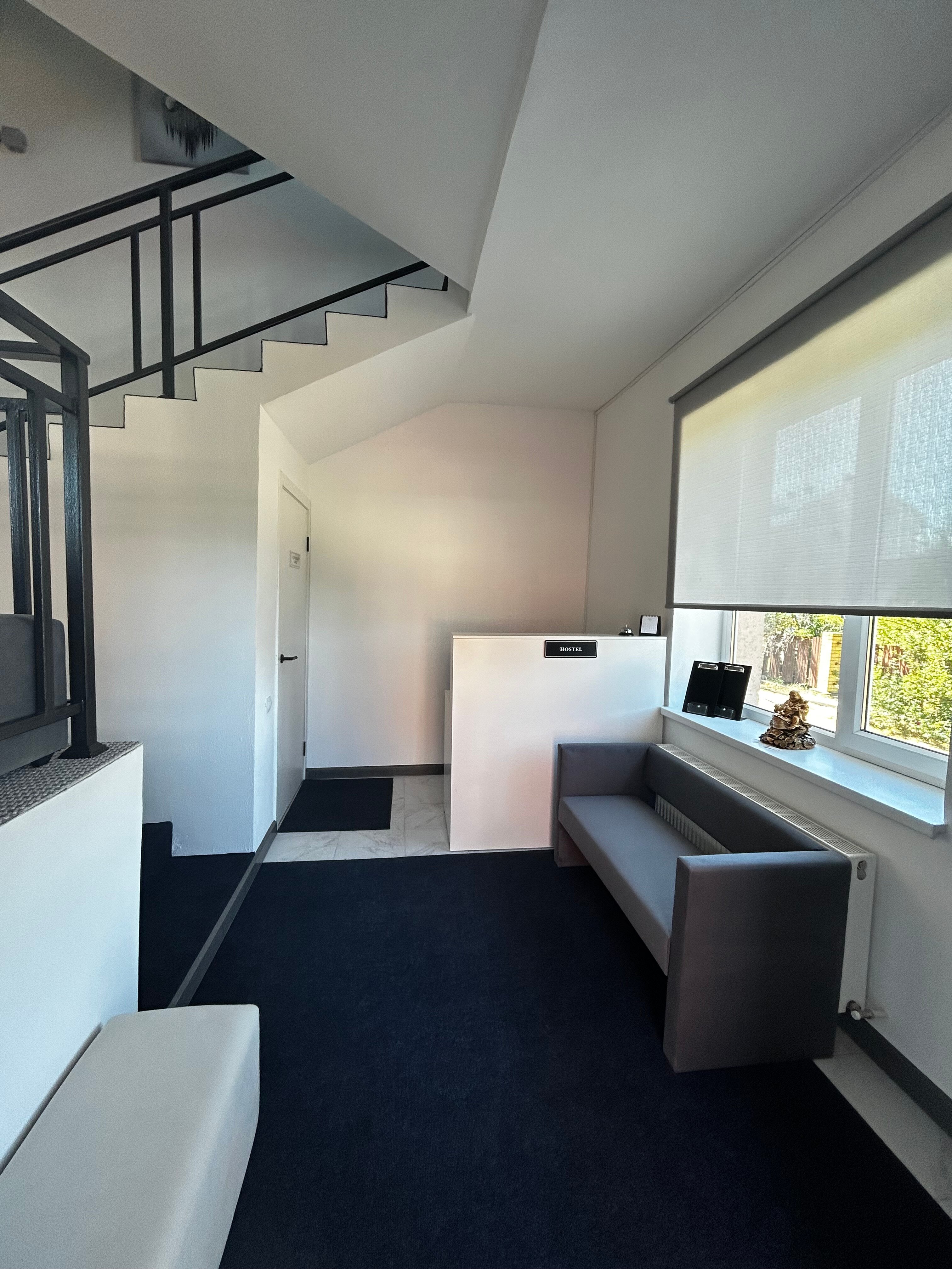 Фото Соседи