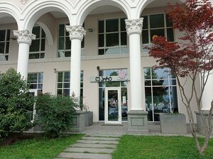 Гостиница Le Port Apart Hotel