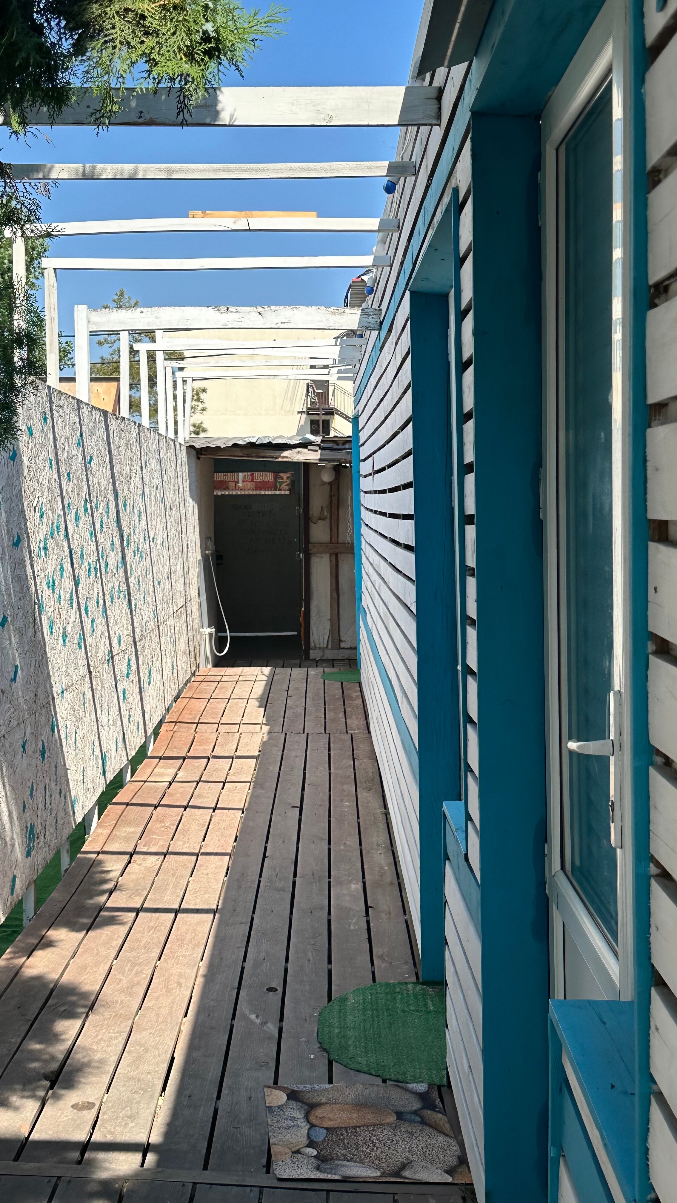 Фото Антиас