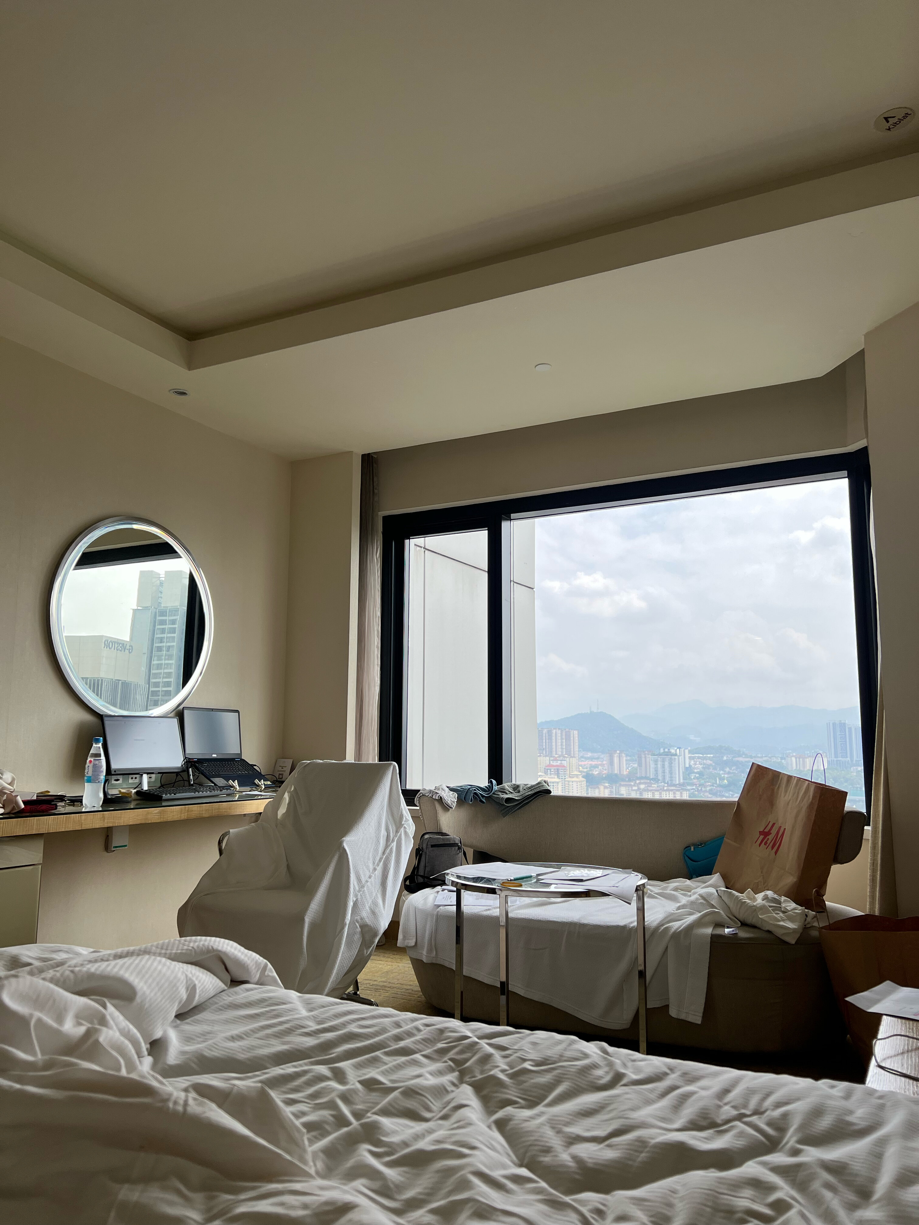 Фото DoubleTree by Hilton Kuala Lumpur