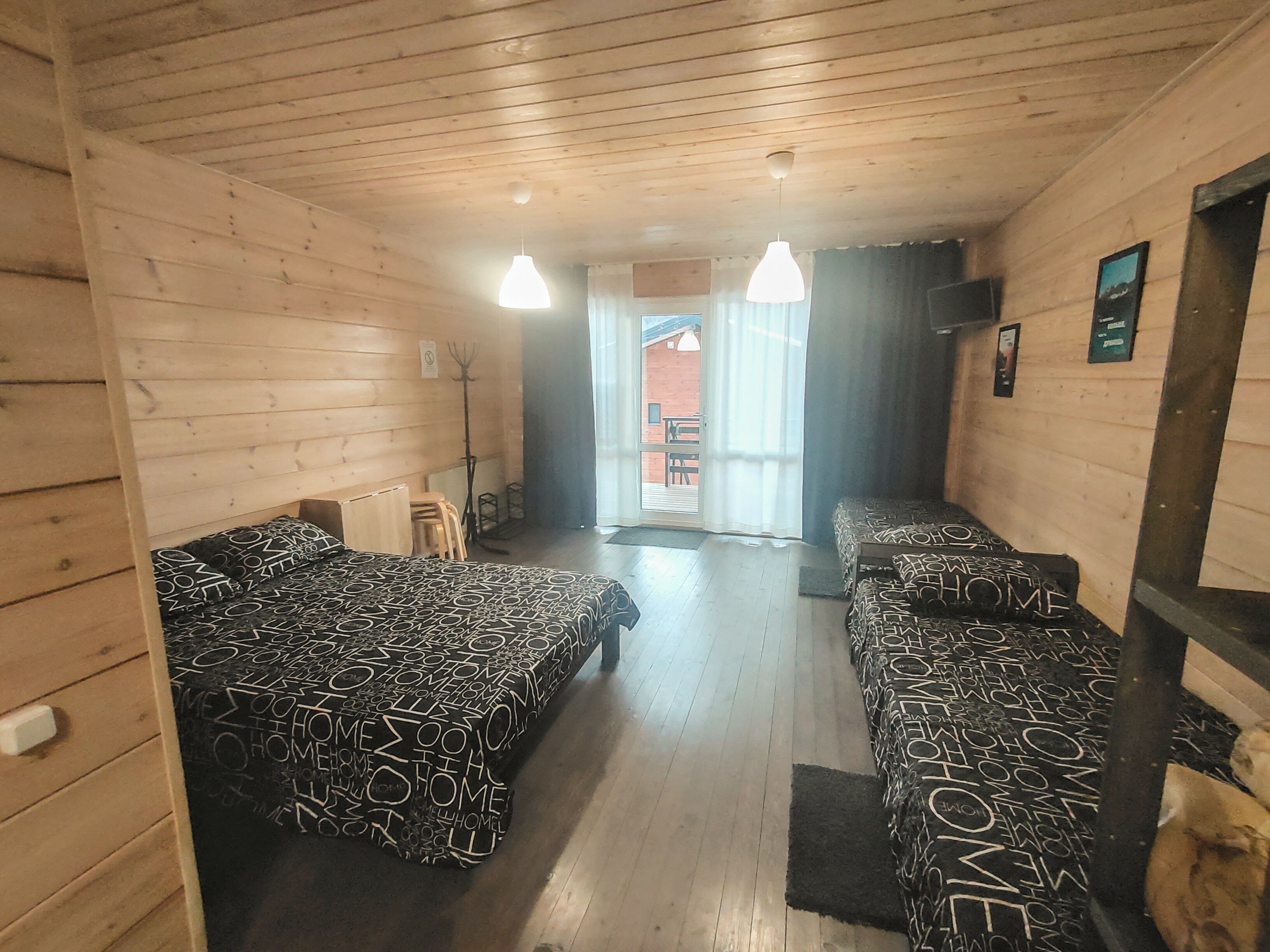 Фото Дача Карамель