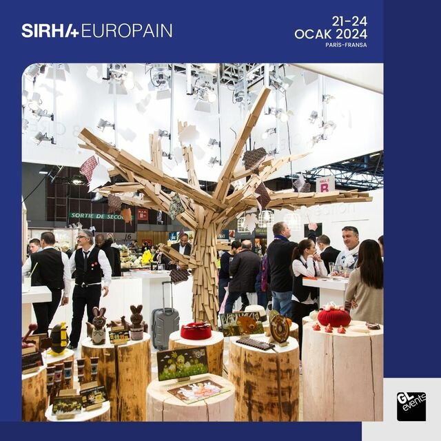 Organization and maintenance of exhibitions Gl Events Fair Organization, Ankara, photo