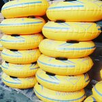 WateRoar Water Tube (İstanbul, Bayrampaşa, Orta Mah., Topkapı Maltepe Cad., 6), inflatables
