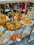 Хрустальный рынок (ulitsa Belinskogo, 45литЗ), farmers' market