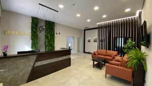 Berezka (selo Souzga, Traktovaya ulitsa, 27Б), hotel