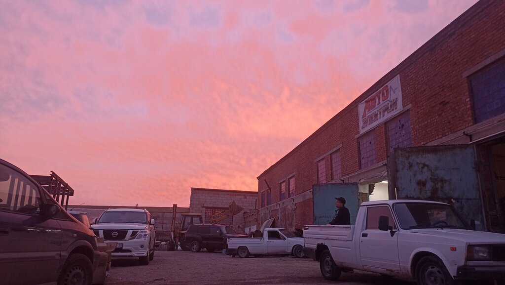 Auto electrics repair Avtoservis, Astrahan, photo