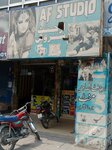 A F Digital Photo Studio (Gulshan-e-Ravi, E Block, C19), photography