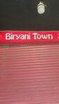 Biryani Town (Gulshan-e-Ravi, E Block, C9), cafe