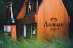 Дамиан (Banykina Street, 74Д), cervecería