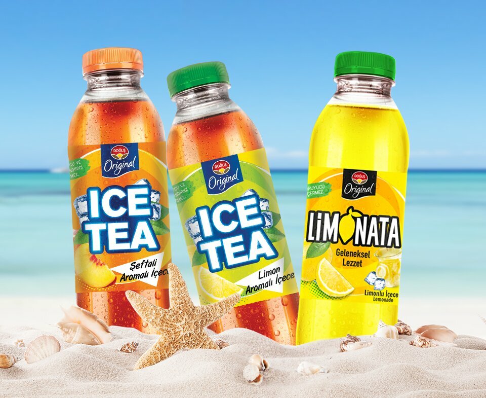 Packing and packaging service Doğuş - Aksaray Factory, Aksaray, photo