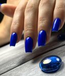 Letunova_Nails (ulitsa Geroyev-Razvedchikov, 28), nail salon