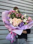 Buton (Stachki Avenue, 190/16), flower shop