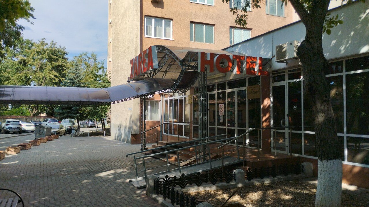 Фото отеля 5