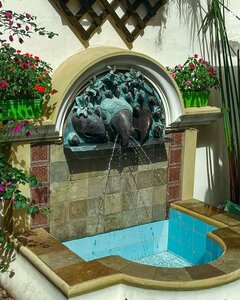 Гостиница Hotel by Armonia SCZ