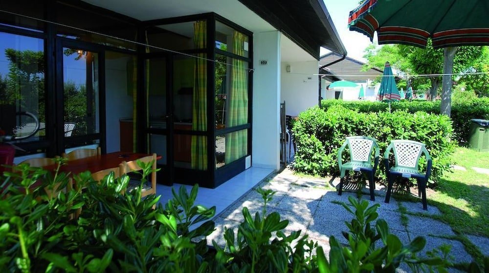 Фото Residence Mare e Pineta