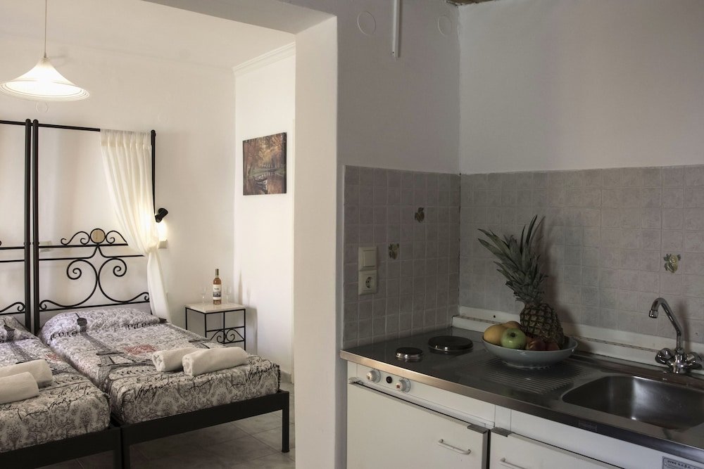 Фото Гостевой Дом Fardini Seaside