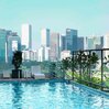Luxurious 3br Apartment at Fx Residence Sudirman