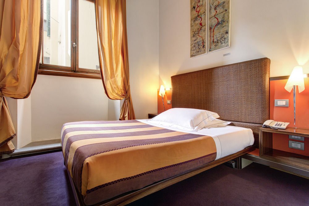 Фото Отель Grand Hotel Cavour